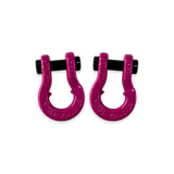 Jowl® SxS Recovery Split Shackle® 5/8