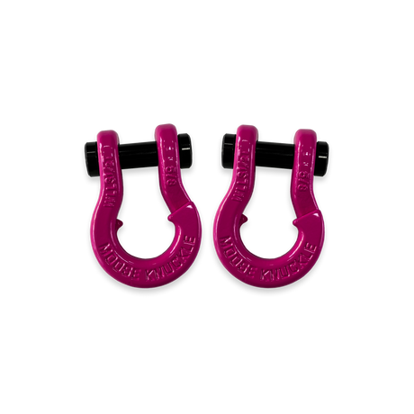 Jowl® SxS Recovery Split Shackle® 5/8
