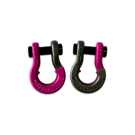 Jowl® SxS Recovery Split Shackle® 5/8