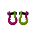 Jowl® SxS Recovery Split Shackle® 5/8