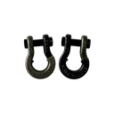 Jowl® SxS Recovery Split Shackle® 5/8