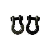 Jowl® SxS Recovery Split Shackle® 5/8