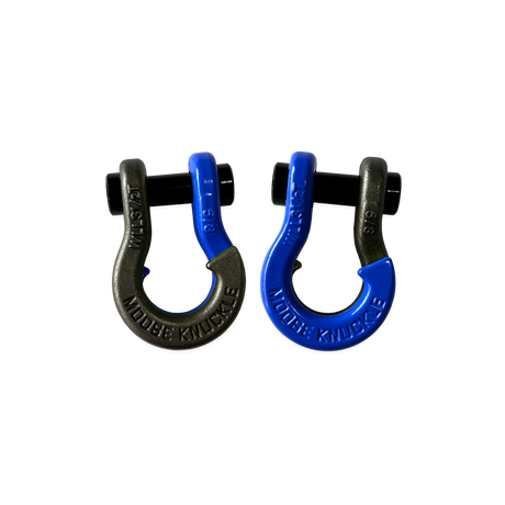 Jowl® SxS Recovery Split Shackle® 5/8