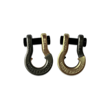 Jowl® SxS Recovery Split Shackle® 5/8