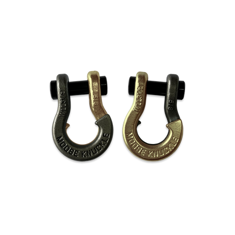 Jowl® SxS Recovery Split Shackle® 5/8