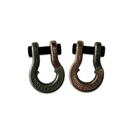 Jowl® SxS Recovery Split Shackle® 5/8