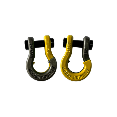 Jowl® SxS Recovery Split Shackle® 5/8