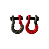 Jowl® SxS Recovery Split Shackle® 5/8