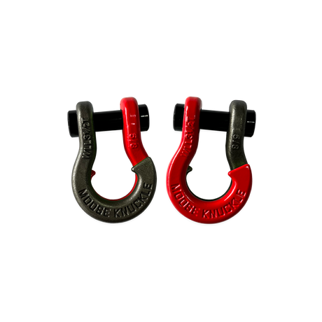Jowl® SxS Recovery Split Shackle® 5/8