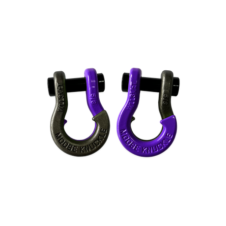 Jowl® SxS Recovery Split Shackle® 5/8