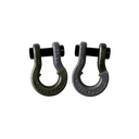 Jowl® SxS Recovery Split Shackle® 5/8