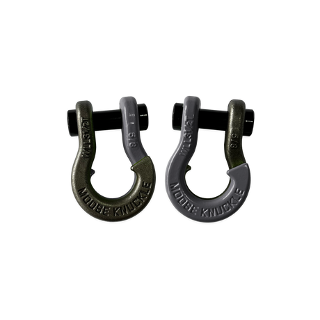 Jowl® SxS Recovery Split Shackle® 5/8