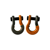 Jowl® SxS Recovery Split Shackle® 5/8
