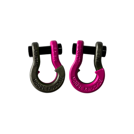 Jowl® SxS Recovery Split Shackle® 5/8