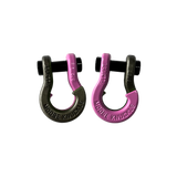 Jowl® SxS Recovery Split Shackle® 5/8