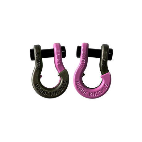 Jowl® SxS Recovery Split Shackle® 5/8