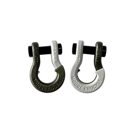 Jowl® SxS Recovery Split Shackle® 5/8
