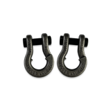 Jowl® SxS Recovery Split Shackle® 5/8