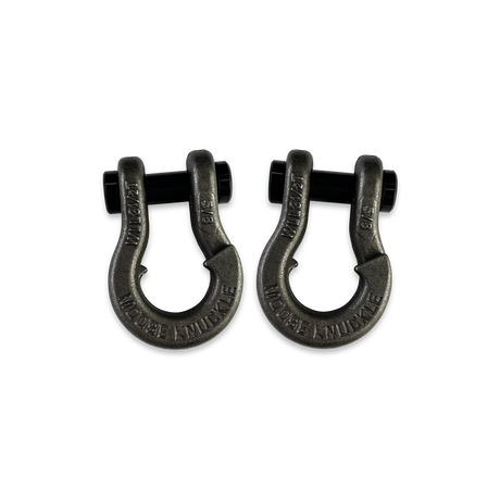 Jowl® SxS Recovery Split Shackle® 5/8