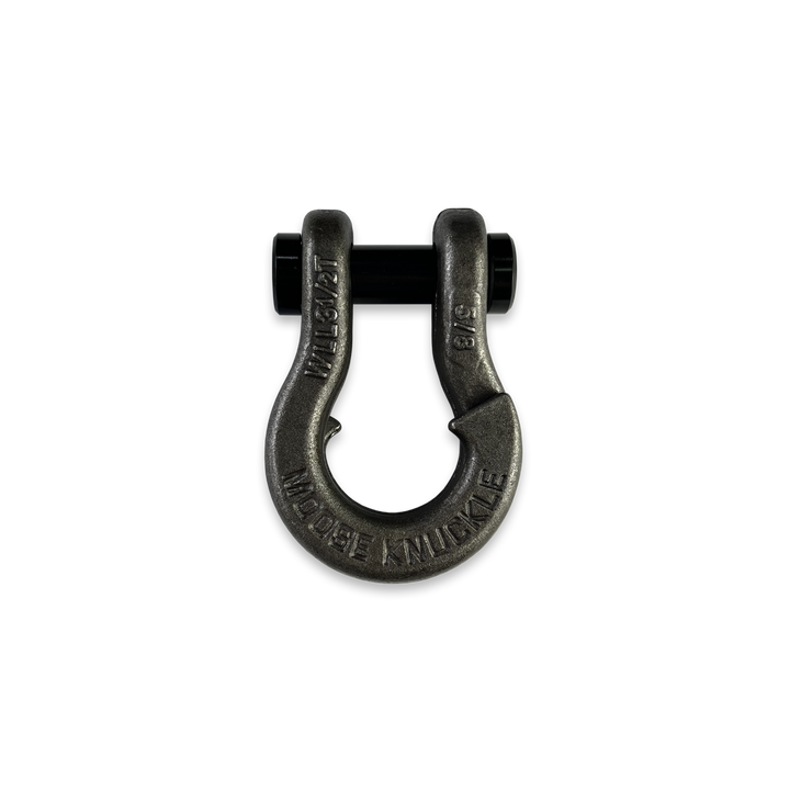 Jowl SxS Recovery Split Shackle 5/8