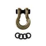 Jowl® SxS Recovery Split Shackle® 5/8