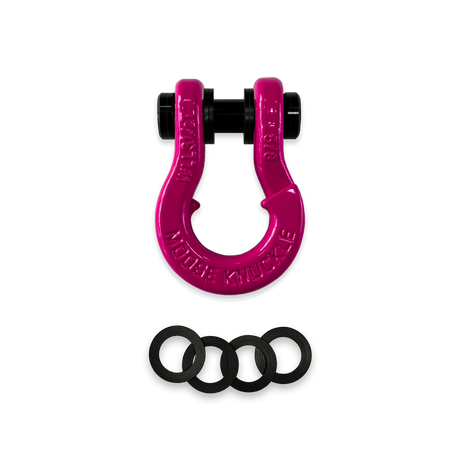 Jowl® SxS Recovery Split Shackle® 5/8