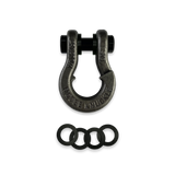 Jowl® SxS Recovery Split Shackle® 5/8