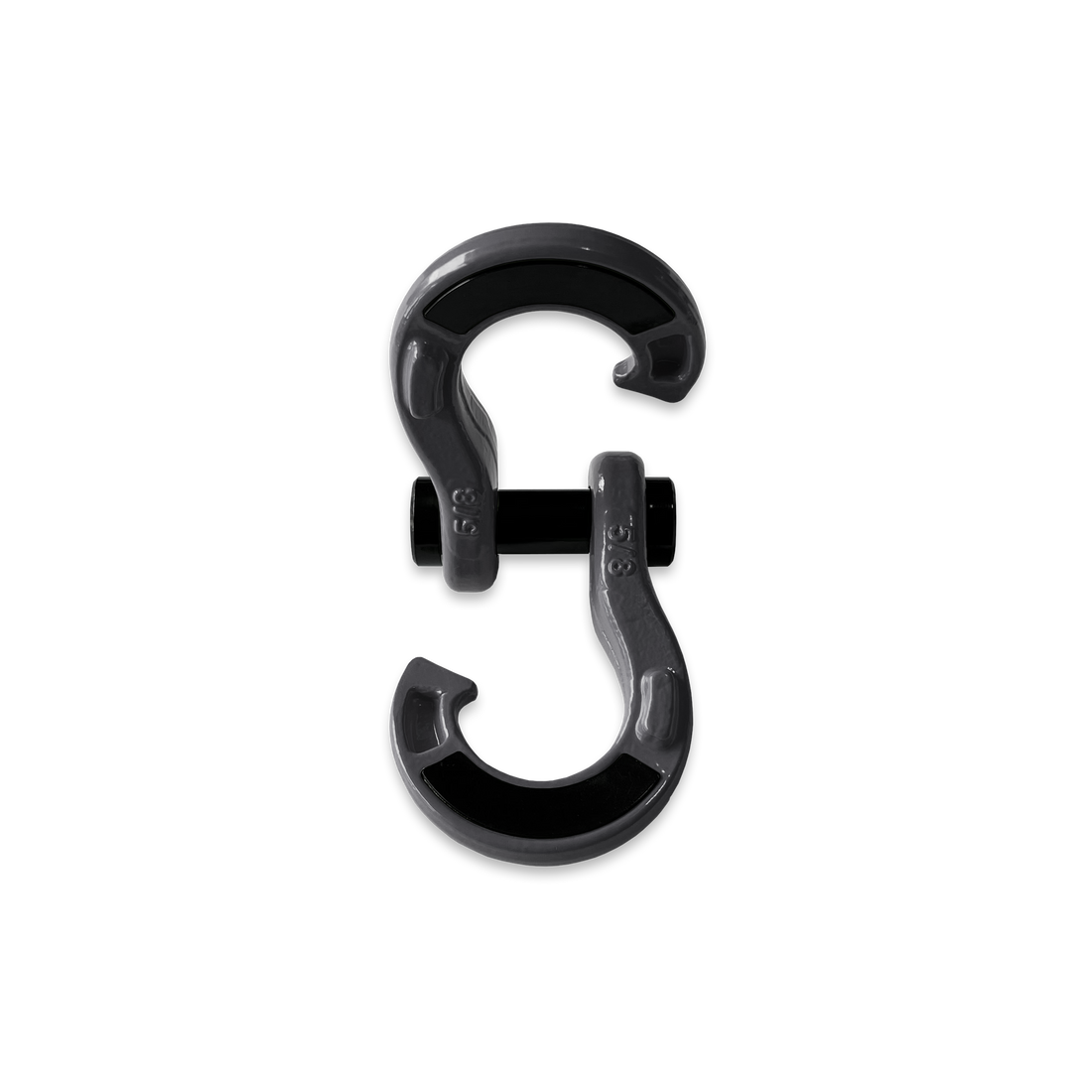 Jowl SxS Recovery Split Shackle 5/8