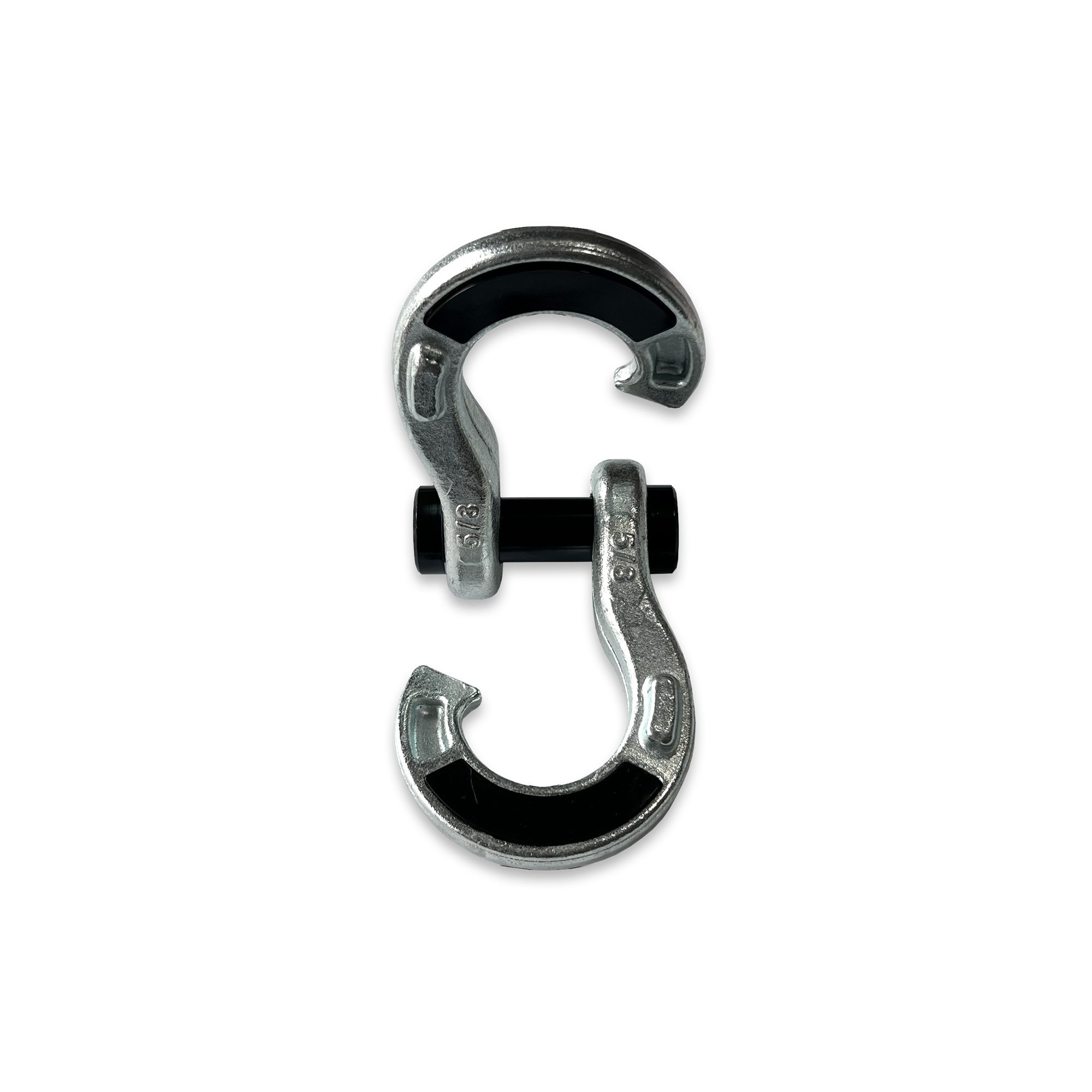 Jowl SxS Recovery Split Shackle 5/8