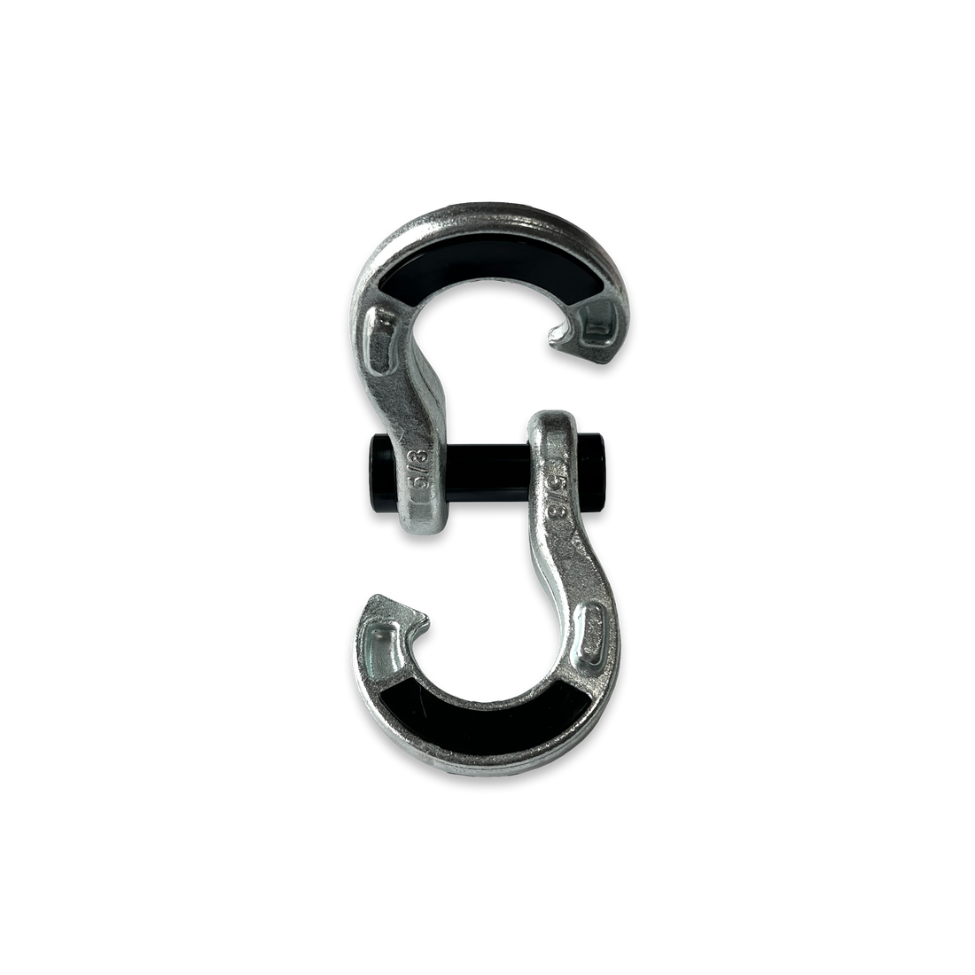 Jowl SxS Recovery Split Shackle 5/8