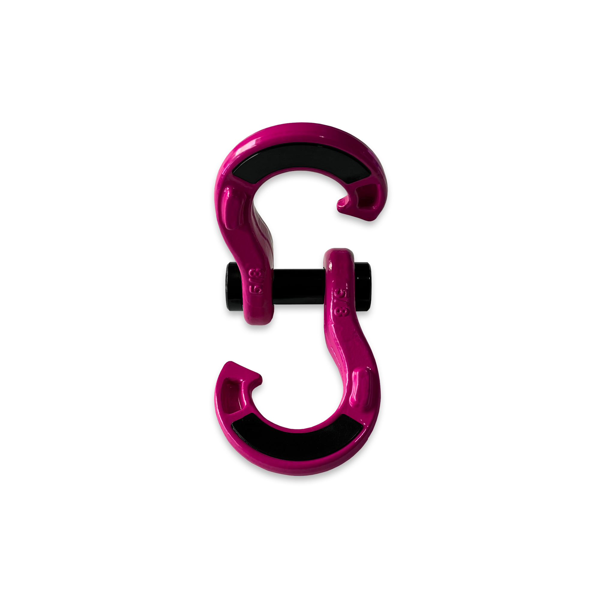 Jowl SxS Recovery Split Shackle 5/8