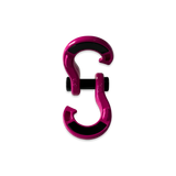 Jowl® SxS Recovery Split Shackle® 5/8
