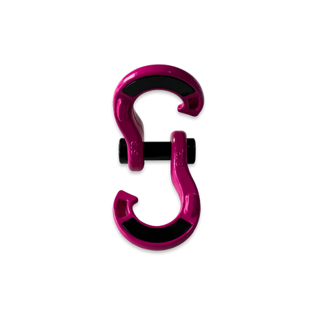 Jowl® SxS Recovery Split Shackle® 5/8