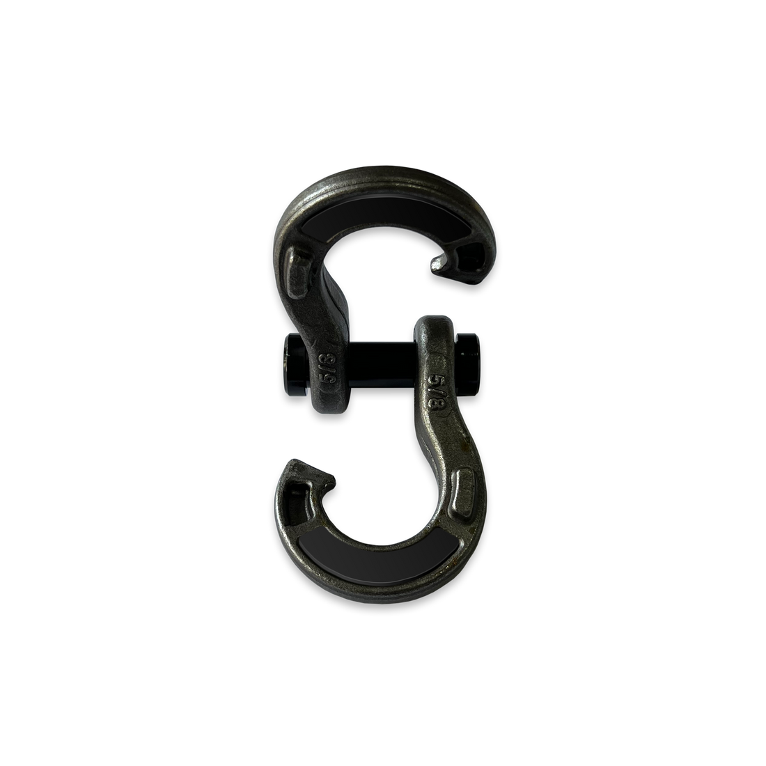 Jowl SxS Recovery Split Shackle 5/8