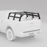 Ford Maverick Overland Bed Rack | XTR3 Custom Height