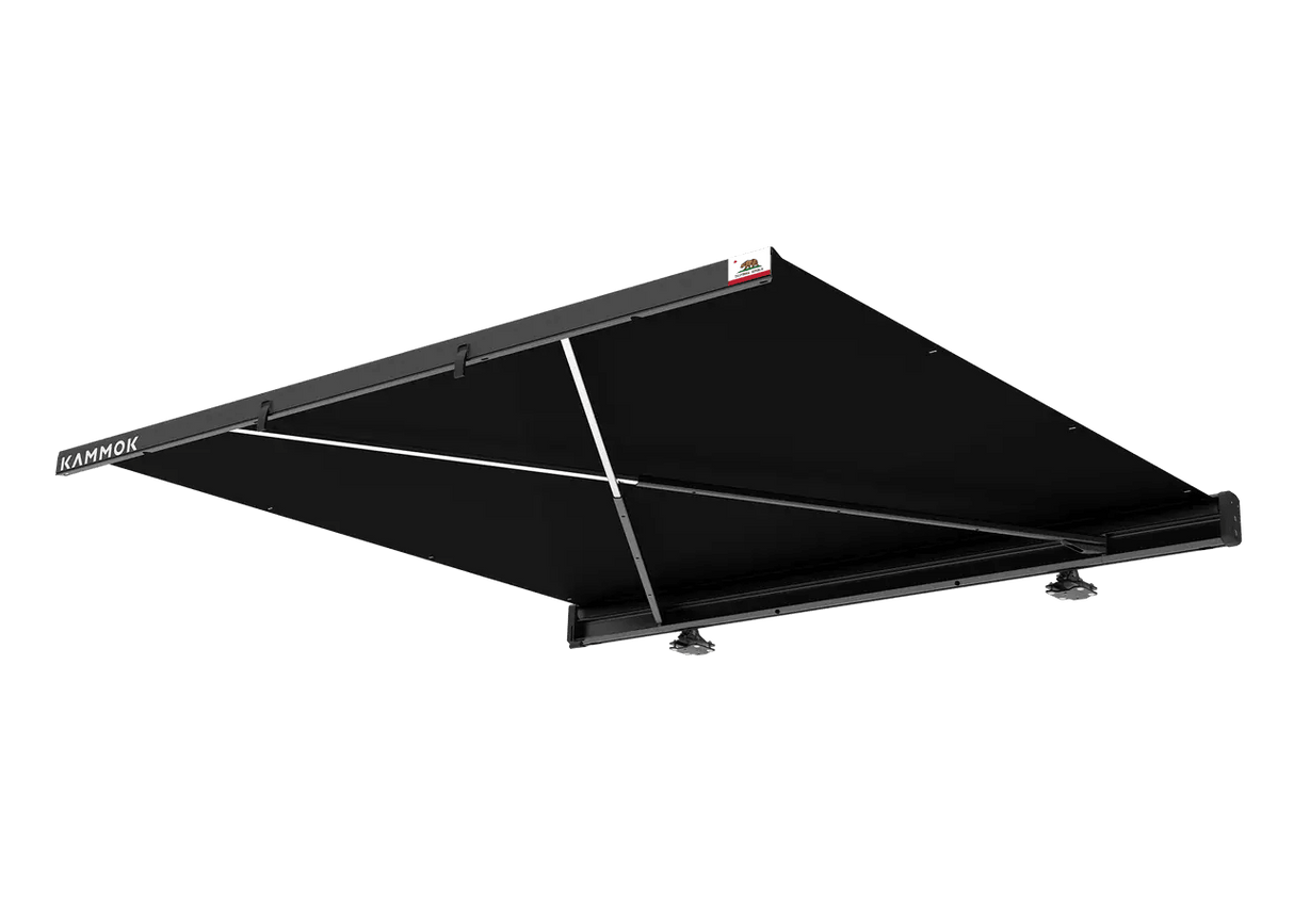 Crosswing