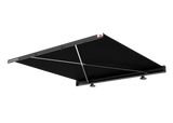 Crosswing