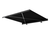 Crosswing