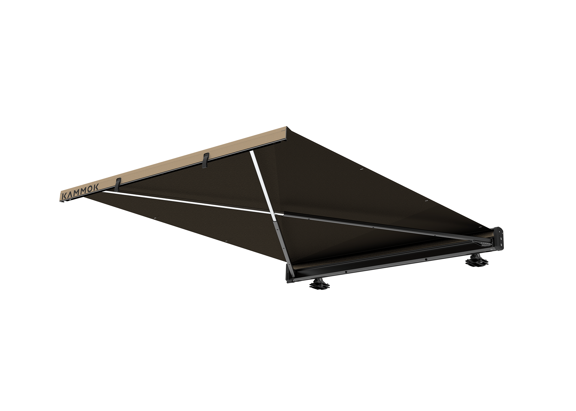 Kammok Crosswing Awning