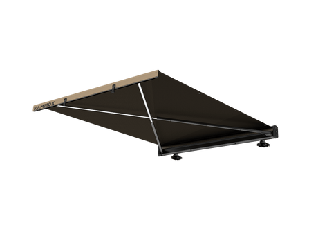 Crosswing