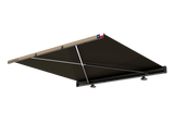 Crosswing
