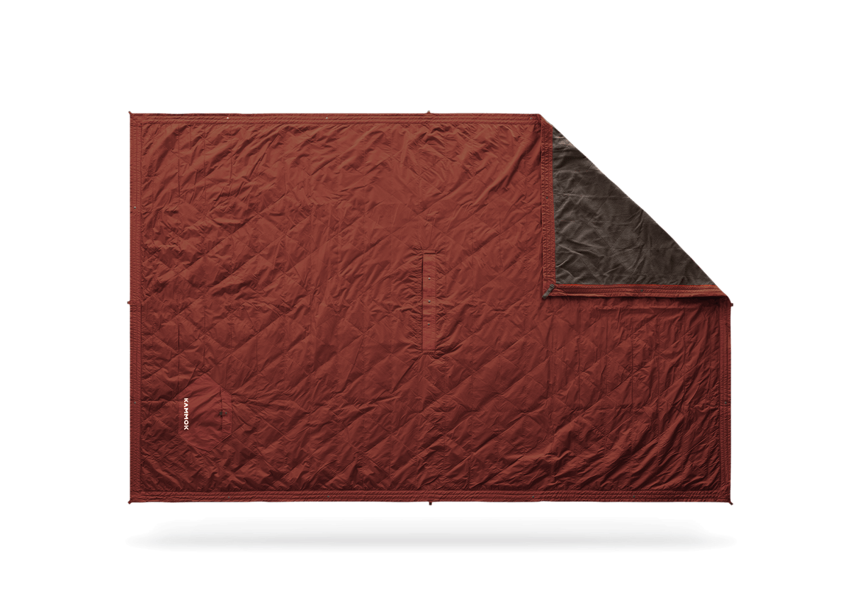 Field Blanket