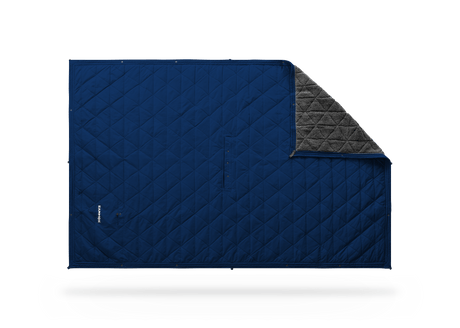 Mountain Blanket