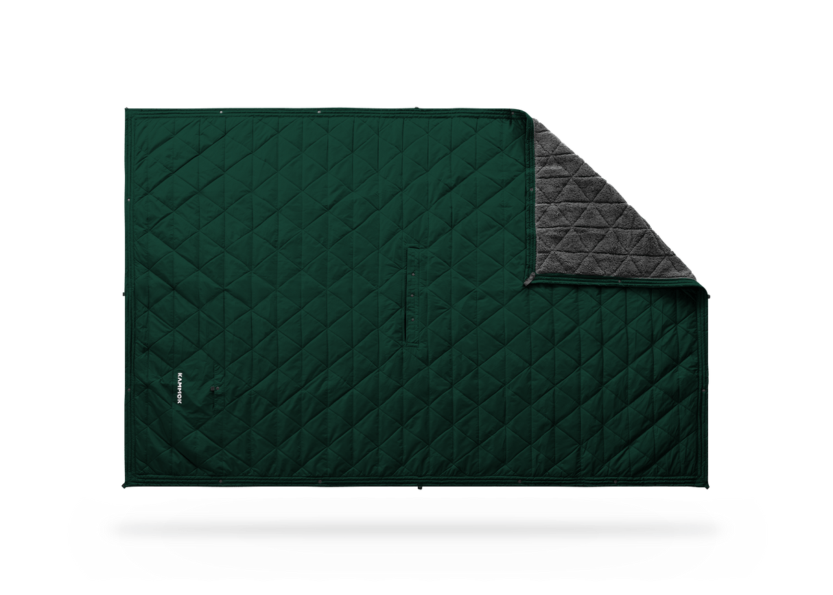 Mountain Blanket