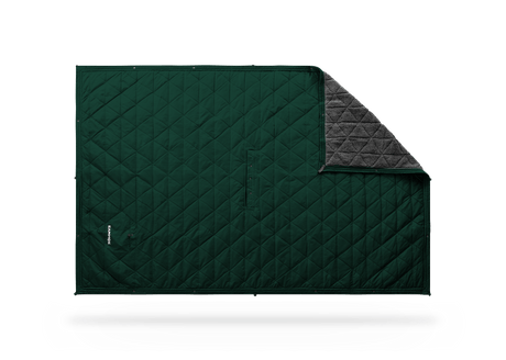 Mountain Blanket