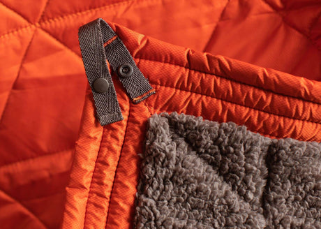 Mountain Blanket