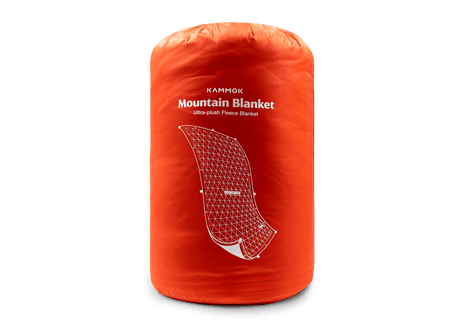 Mountain Blanket