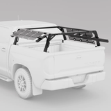 XTR1 Bed Rack for Toyota Tundra – View 9 | Xtrusion Overland