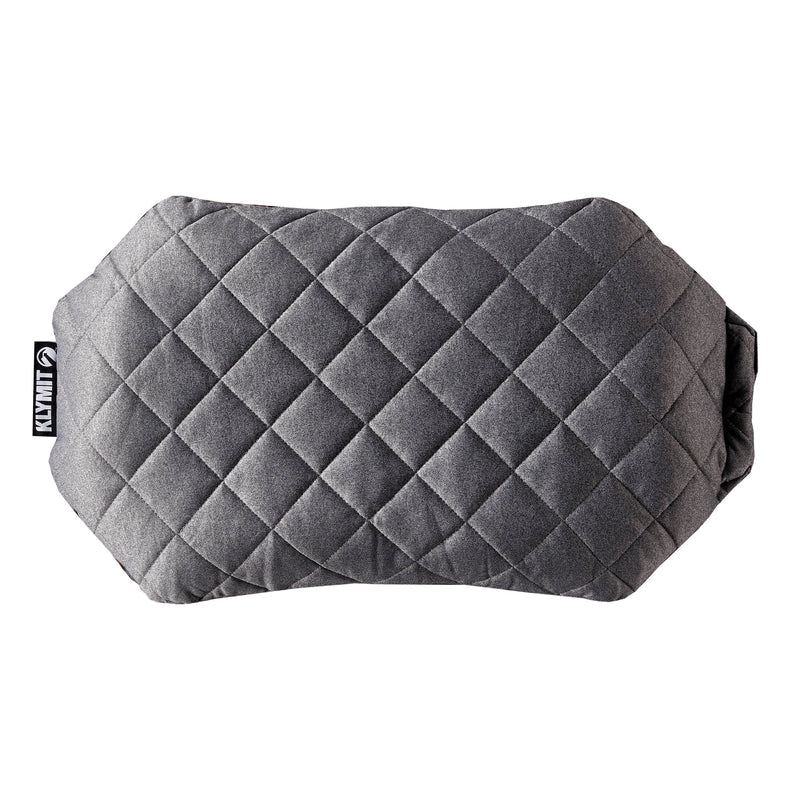 Klymit Luxe Camping Pillow