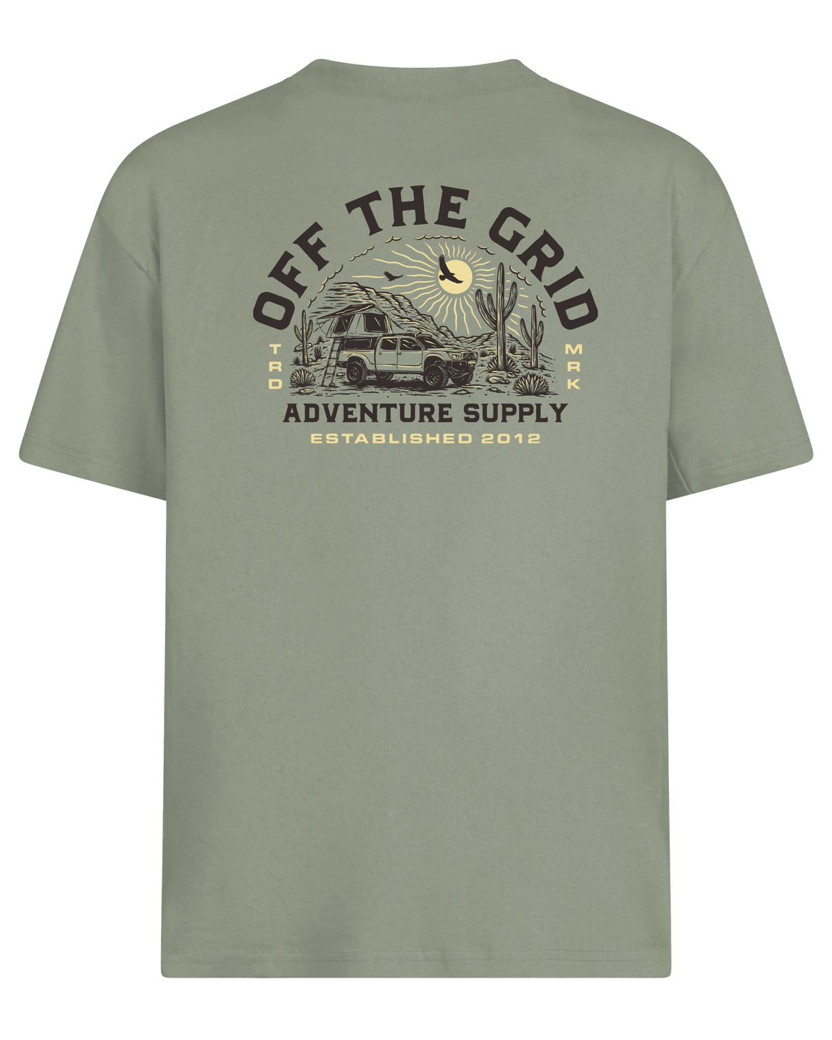 Lander Tees